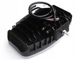 CHINA DRV9469LZ Лавета допомога галогени далекосяжні денні світло strobo led 12/24v