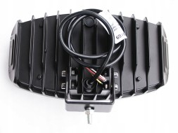 CHINA DRV9469LZ Лавета допомога галогени далекосяжні денні світло strobo led 12/24v