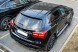 Китай 635825425 СХОДИНКИ БІЧНІ ПОРОГИ MERCEDES GLA X156 ХРОМ