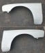 Zender 1.265.01.1 ОБТІЧНИКИ СПОЙЛЕРА КОМПЛЕКТ КРИЛА BMW E30 ПАКЕТ ZENDER GMBH ТИП 1265011