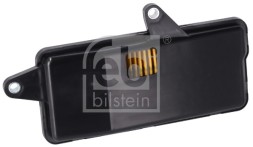 179386 FEBI BILSTEIN Ремонтний комплект коробки перемикання передач мастильного фільтра