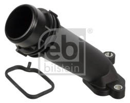 108261 FEBI BILSTEIN Фланець системи охолоджування