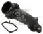 108261 FEBI BILSTEIN Фланець системи охолоджування