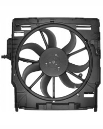 BMW OE 17428618241 Вентилятор з корпусом для x5 e70 07- 205123w2