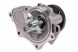 HEPU P7687 Водяний насос hepu для toyota avensis 2.0 2.4