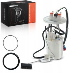 Frankberg 5481FB0012979 Frankberg насос палива електричний для saab 900 ii 5328885 бензин