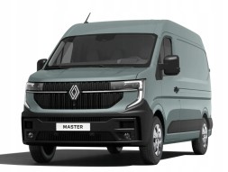 OEM CBTO26D3 Поворотна платформа сидіння Renault Master XDD 2023 - Права