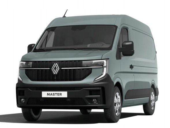 OEM CBTO26D3 Поворотна платформа сидіння Renault Master XDD 2023 - Права