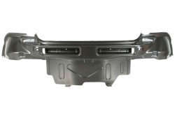Polcar 572490-1 PEUGEOT 207 06-13 РЕМІНЬ ЗАДНІЙ ВЕРХНІЙ