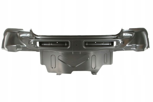Polcar 572490-1 PEUGEOT 207 06-13 РЕМІНЬ ЗАДНІЙ ВЕРХНІЙ