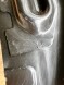 Renault OE 745997007R SCHY89 RENAULT MEGANE IV 4 ПРАВИЙ ПОРІГ ПЕРЕДНЯ ЧАСТИНА НОВИЙ ОРИГІНАЛ
