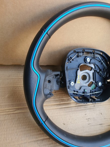 BMW OE Шкіряне кермо New BMW i3 6870779