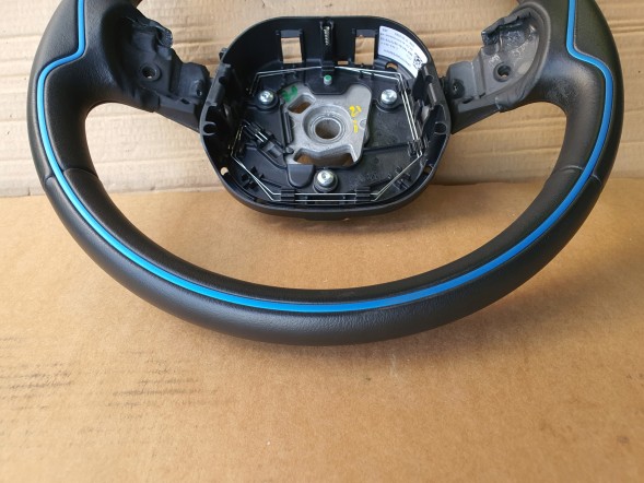 BMW OE Шкіряне кермо New BMW i3 6870779