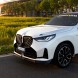 Китай T-534 Карбоновий спліттер переднього бампера в стилі SOOQOO для BMW X3 G45
