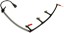 MFL1185 GATES Паливний шланг