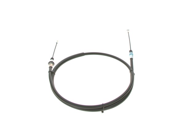 1987477261 BOSCH Трос гальма