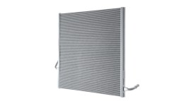 Mahle CR 2606 000P Радіатор, система охолодження двигуна mahle cr 2606 000p