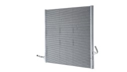Mahle CR 2606 000P Радіатор, система охолодження двигуна mahle cr 2606 000p