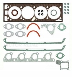 Victor Reinz 02-25095-02 Прокладки - комплект porsche