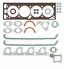 Victor Reinz 02-25095-02 Прокладки - комплект porsche