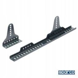 Sparco 00492LAT Універсальне бічне кріплення Sparco (регульоване)