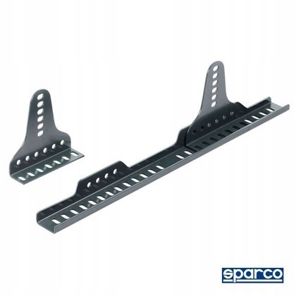Sparco 00492LAT Універсальне бічне кріплення Sparco (регульоване)
