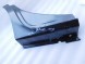 Opel OE OPEL CORSA E 5D 2014-2019 PRÓG PRAWY TLNY NOWY 100 cm / 35 cm - GM 13458781 - rteko OPEL CORSA E 5D 14-19 ПОРІГ КОПИТО ПРАВА ЗАДНЯ ЧАСТИНА ГМ 13458781