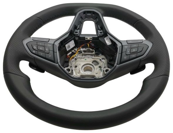 Volkswagen OE 5H0419089QL, DWP543204OE Багатофункціональне кермо VW Tiguan III 5H0419089QL Нове оригінальне