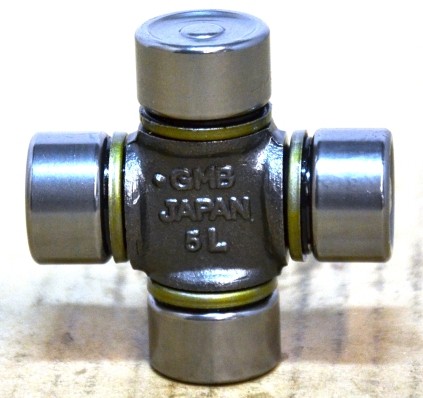 U 024 SPIDAN Хрестовина