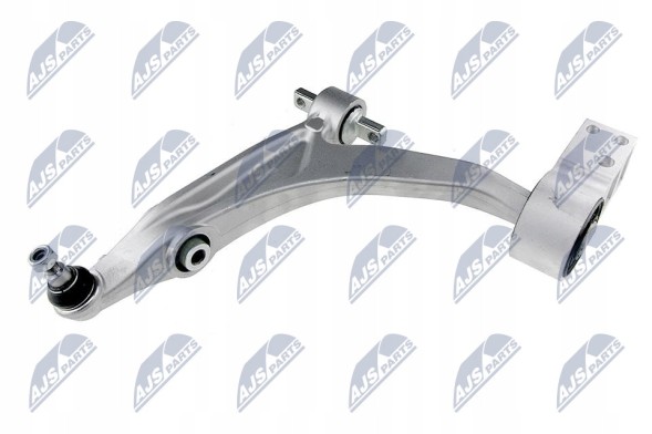 NTY ZWD-AR-005 Nty zwd-ar-005 коливач, підвіска колеса