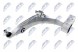NTY ZWD-AR-005 Nty zwd-ar-005 коливач, підвіска колеса