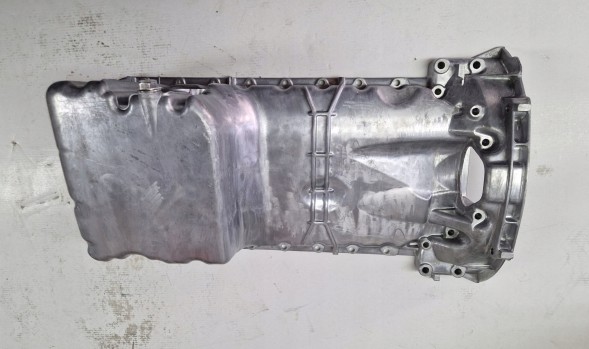 Частини МВ MV X1145 Масляна чаша mv parts parts x1145 мерседес 1.8-2.3 93-04