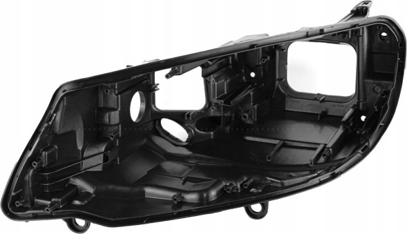 Vroomer HB-TOUAREG-7P-15-XENON-L Корпус лампи фари Volkswagen Touareg 7P 15-18 XENON лівий