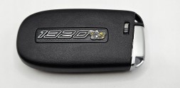 Dodge OE 68394202AA Ключ Smart Key для Dodge Challenger Scat Pack 1320 (оригінал)