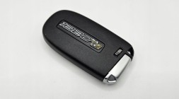 Dodge OE 68394202AA Ключ Smart Key для Dodge Challenger Scat Pack 1320 (оригінал)