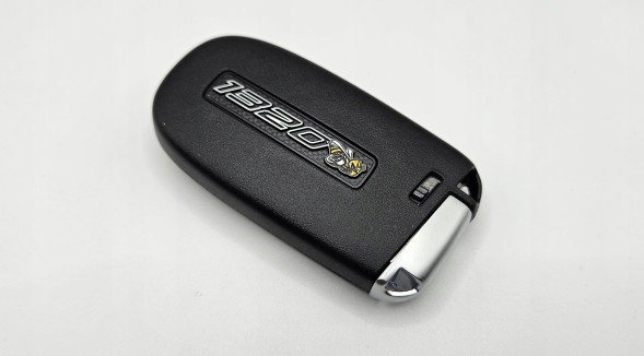 Dodge OE 68394202AA Ключ Smart Key для Dodge Challenger Scat Pack 1320 (оригінал)