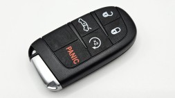 Dodge OE 68394202AA Ключ Smart Key для Dodge Challenger Scat Pack 1320 (оригінал)