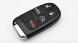 Dodge OE 68394202AA Ключ Smart Key для Dodge Challenger Scat Pack 1320 (оригінал)