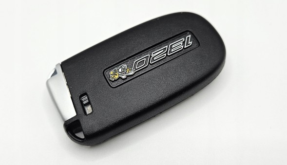 Dodge OE 68394202AA Ключ Smart Key для Dodge Challenger Scat Pack 1320 (оригінал)