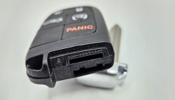 Dodge OE 68394202AA Ключ Smart Key для Dodge Challenger Scat Pack 1320 (оригінал)