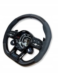 Mercedes-Benz OE MB AUTO MERCEDES W463 W290 W190 W167 KIEROWNICA AMG PERFORMANCE NIGHT PAKIET CARBON USA A0004605809 PRZYCISKI A0999054106 DRIVE UNIT 2059007044 КЕРМО AMG MERCEDES W463 G КЛАС W290 W190 GT W167 США A0004605809
