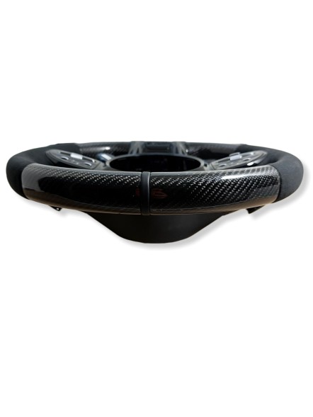 Mercedes-Benz OE MB AUTO MERCEDES W463 W290 W190 W167 KIEROWNICA AMG PERFORMANCE NIGHT PAKIET CARBON USA A0004605809 PRZYCISKI A0999054106 DRIVE UNIT 2059007044 КЕРМО AMG MERCEDES W463 G КЛАС W290 W190 GT W167 США A0004605809