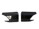 Китай Dokładka zderzak komplet tył CARBON AUDI RS6 C8 Perfectauto24 1 Задня спідниця бампера Комплект ліва права CARBON AUDI RS6 C8