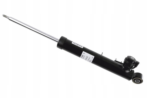 Sachs 319 002 Задній амортизатор l cdc sachs 319 002