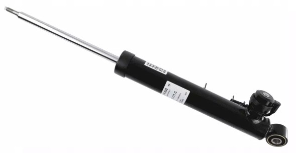 Sachs 319 002 Задній амортизатор l cdc sachs 319 002