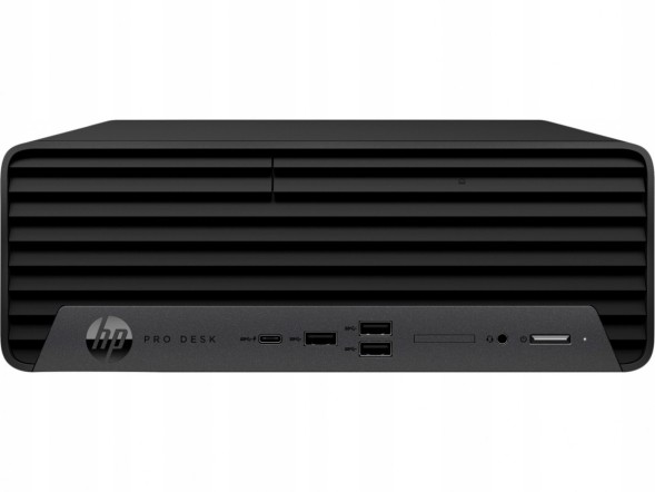 Китай WEW-SC-AB-RDHPDB3SIFWD003 Комп'ютер HP 400 SFF G9 i7-14700 16GB 1TB Windows 11 Pro