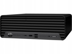 Китай WEW-SC-AB-RDHPDB3SIFWD003 Комп'ютер HP 400 SFF G9 i7-14700 16GB 1TB Windows 11 Pro