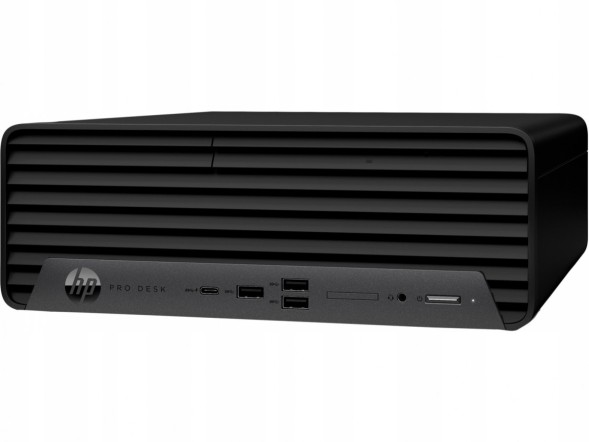 Китай WEW-SC-AB-RDHPDB3SIFWD003 Комп'ютер HP 400 SFF G9 i7-14700 16GB 1TB Windows 11 Pro
