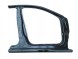 Skoda OE rapid próg P. Skoda Rapid поріг правий