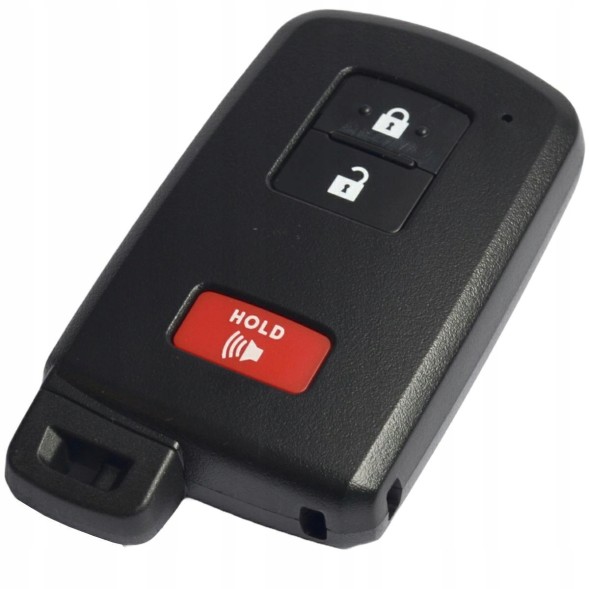 Motokey KD186 УНІВЕРСАЛЬНИЙ ПУЛЬТ KD TB06-2+1 KEYDIY